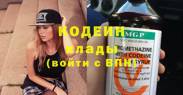 Альфа ПВП Горняк
