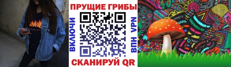 Галлюциногенные грибы Magic Shrooms  Озёрск 